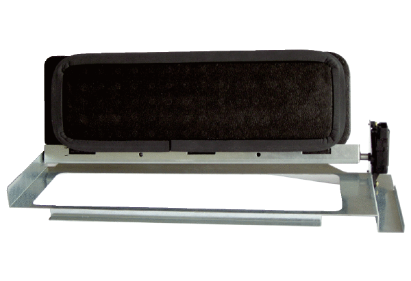 WS-BPR 320/470 IM0016015.PNG Automatic 100% bypass with position feedback for the centralised ventilation units WR 310 R/WR 410 R, WS 320 "R" units and WS 470 "R" units