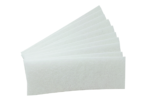 WSG-EG 320/470 IM0016025.PNG Replacement filter mats for WR 310/WR 410, WS 320 and WS 470 centralised ventilation units, filter class ISO Coarse 85 % (G4), 10 items