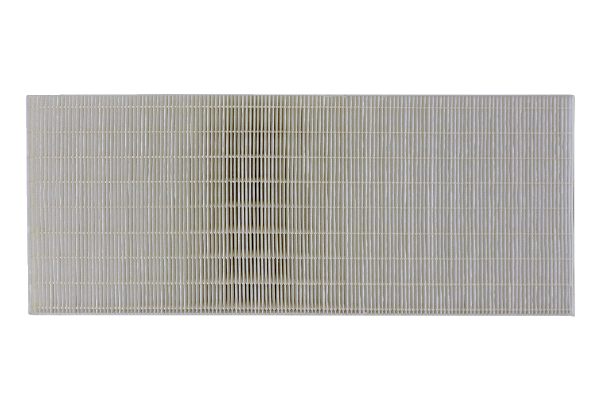EF7-ISO IM0016326.PNG Filtre à air, rechange pour le caisson filtrant isolé FBISO-F7, classe de filtre F7, 1 pièce, N° de réf. : 0043.0109