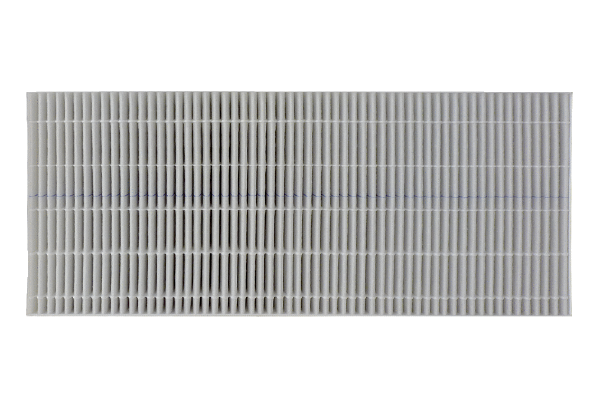 EG4-ISO IM0016334.PNG Filtre à air, rechange pour le caisson filtrant isolé FBISO-F7, classe de filtre G4, 1 pièce, ancienne N° de réf. : 0043.0115
