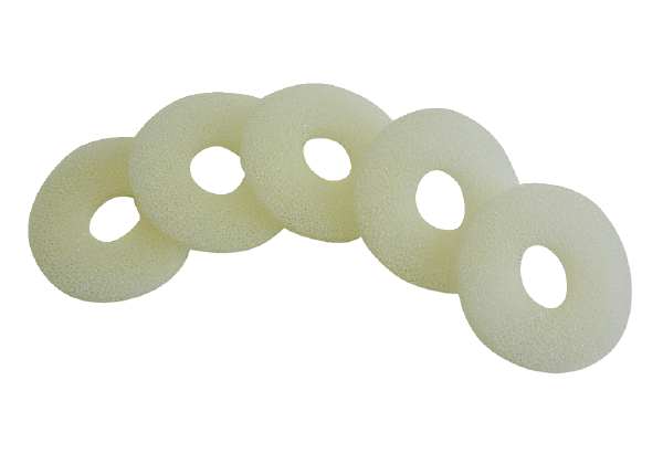 ALDF 10 T IM0016344.PNG Replacement air filter for ALD 10 T outside air opening, filter class ISO Coarse 30 % (G2), 5 items