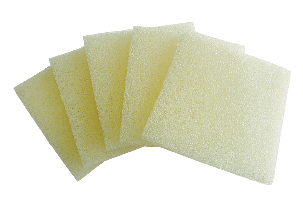 ALDF 12 G2 IM0016391.PNG Filtres à air de rechange pour passages d'air extérieur ALD 12 S et ALD 12 SVA, classe de filtre ISO Coarse 30 % (G2), 5 unités