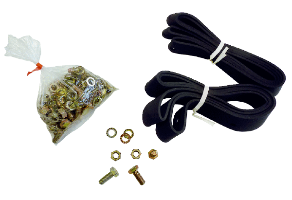 BD 20 IM0016400.PNG Mounting and sealing material for tight flange connections to duct systems, DN 200