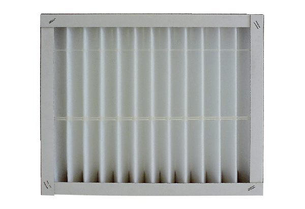 ECR 12-20 G4 IM0016407.PNG Filtre à air de rechange pour boîtes compactes ECR 12, ECR 16 et ECR 20, classe de filtre ISO Coarse 80 % (G4), 1 unité