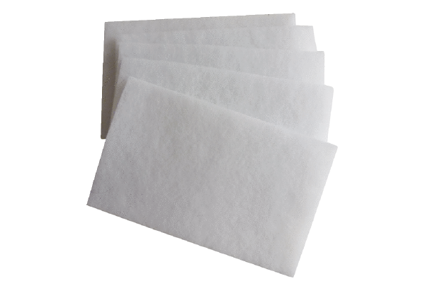 ZF 35 IM0016414.PNG Wymienne filtry powietrza do nagrzewnicy powietrza AIROTHERM DTH 35, klasa filtra ISO Coarse 45% (G3), 5 sztuk