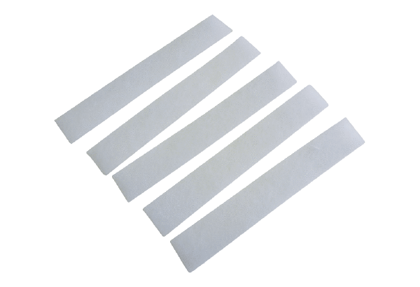 ZF 17 S IM0016422.PNG Filtres à air de rechange pour inserts de ventilateurs ER 17/60-2.. et ER 17/100.., classe de filtre ISO Coarse 30 % (G2), 5 unités
