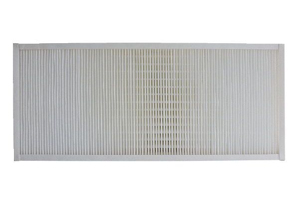 KFF 9030-5 IM0016432.PNG Filtre à air de rechange pour boîtes plates insonorisées KFR 9030, KFD 9030, KFR 9030-K, KFD 9030-K et KFR 9030-F, classe de filtre ISO ePM10 50 % (F5), 1 unité