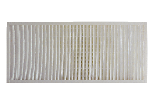 KFF 9030-7 IM0016434.PNG Náhradní filtr pro odhlučněné ploché boxy KFR 9030, KFD 9030, KFR 9030-K, KFD 9030-K a KFR 9030-F, třída filtru ISO ePM1 50–65 % (F7), 1 kus