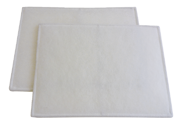 FE 31-2 IM0016476.PNG Filtres à air de rechange pour filtre à air TFE 31-4, classe de filtre ISO Coarse 70 % (G4), 2 unités