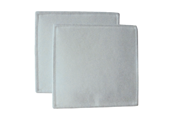 RF 35 IM0016480.PNG Náhradní filtr pro vzduchový filtr TFE 35, třída filtru G4 (ISO Coarse 70 %), 2 kusy