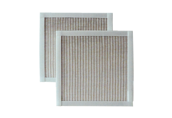 RF 25-5 IM0016482.PNG Replacement air filter for TFE 25-5 air filter, filter class ISO ePM10 60 % (F5), 2 items