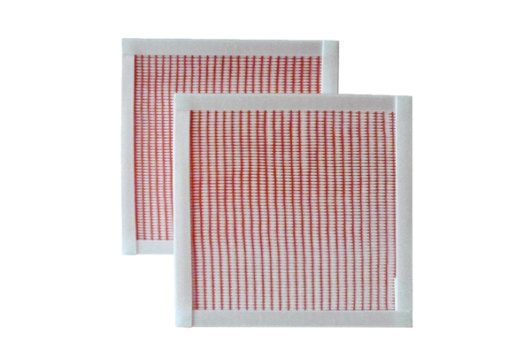 RF 10/16-7 IM0016486.PNG Replacement air filter for TFE 10-7, TFE 12-7, TFE 15-7 and TFE 16-7 air filters, filter class ISO ePM1 50 % (F7), 2 items