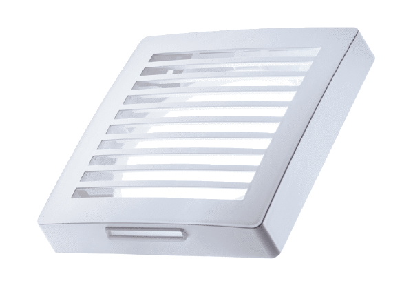 PP 45 AK IM0017087.PNG A plastic external cover,colour: traffic white, similar to RAL 9016, is needed as an accessory for the PP 45 K, PP 45 O and PP 45 RC final assembly kits