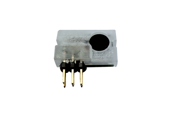 PP 45 HYI IM0017246.PNG Integrated humidity sensor for PushPull 45 and PushPull Balanced PPB 30 single-room ventilation unit, is installed in the RLS 45 K, RLS 45 O room air controls using a plug connection or directly into a PP 45 RC radio unit (master)