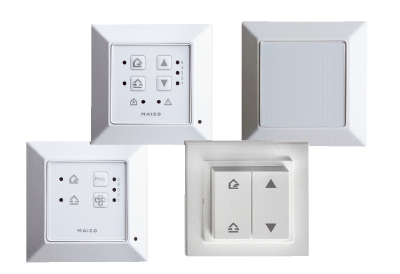 Room air controls IM0017325.PNG Room air control and switches for PushPull PP 45 and PushPull Balanced PPB 30 single-room ventilation unit