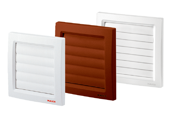 AP IM0017378.PNG Airstream-operated shutters made of plastic for air extraction, DN 100 & 120 & 150