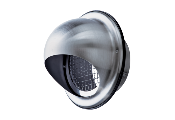 LH-V2A IM0017391.PNG Stainless steel cowls for ventilation and air extraction, DN 100 to DN 160