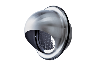LH-V2A IM0017391.PNG Stainless steel cowls for ventilation and air extraction, DN 100 to DN 160
