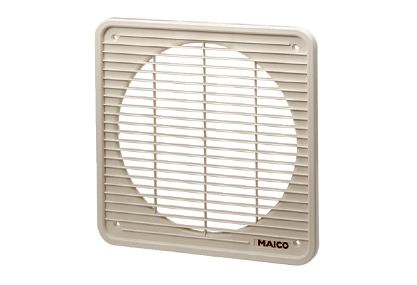 IG IM0017398.PNG Grille intérieure en plastique pour insufflation et évacuation d'air