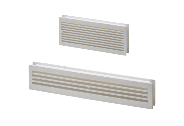 Door ventilation grille IM0017399.PNG Door ventilation grille for bathroom, WC or kitchen