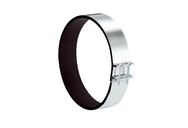 ELR IM0017438.PNG Manchettes de fixation pour le montage de ventilateurs pour gaine ronde