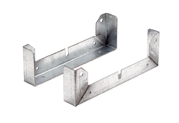 FU IM0017450.PNG Pieds de fixation pour le montage des ventilateurs EZR/DZR aux murs, aux plafonds ou sur consoles, DN 200 à DN 600