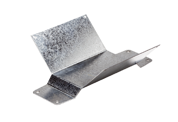 FUM IM0017451.PNG Rögzítőlábak az ERM ventilátorok falra, mennyezetre vagy konzolokra történő felszereléséhez, DN 150 - DN 250-ig