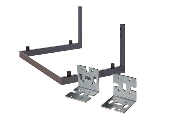 Wall/ceiling brackets IM0017454.PNG Wall/ceiling brackets for fans