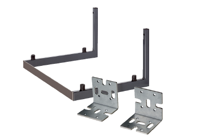 Wall/ceiling brackets IM0017454.PNG Wall/ceiling brackets for fans