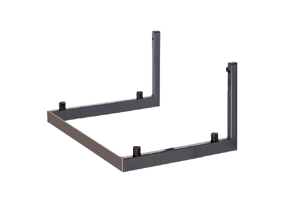 Supports muraux IM0017457.PNG Consoles murales pour la fixation d'appareils de ventilation