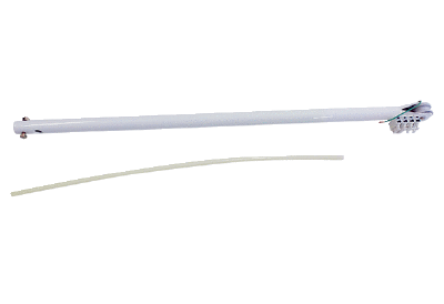 Pour EC... B IM0017461.PNG Barres de fixation pour ventilateurs de plafond EC 90 B et EC 140 B