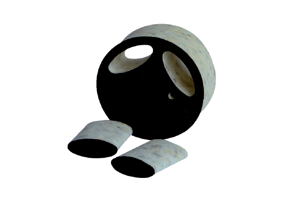 SDE IM0017472.PNG Silencieux enfichable avec bouchon inclus