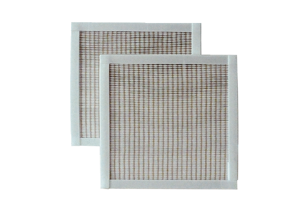 RF-5-7 IM0017498.PNG Filtres à air de rechange pour filtres à air TFE ...-5 et TFE ...-7, classe de filtre ISO ePM10 60 % (F5) et ISO ePM1 50 % (F7)
