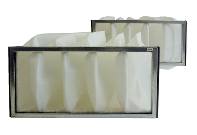 KF IM0017499.PNG Ersatz-Luftfilter für Staubfilter TFP, Filterklassen ISO Coarse 85 % (G4) und ISO ePM1 80 % (F7)