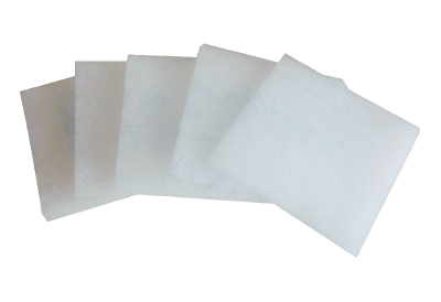 ZRF IM0017503.PNG Ersatz-Luftfilter für AZE, ESG, SG und ER-ZR, Filterklasse ISO Coarse 30 % (G2)