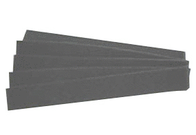 WRF 20 IM0017513.PNG Ersatz-Wärmetauschringe mit Filterfunktion für WRG 20, Filterklasse ISO Coarse 30 % (G2)