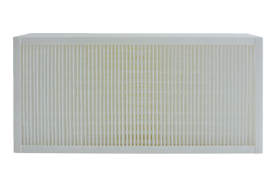 KFF IM0017516.PNG Ersatz-Luftfilter für Schallgedämmte Flachbox für Zuluft KFR/KFD, Filterklasse ISO ePM10 50 % (F5) und  ISO ePM1 50–65 % (F7)