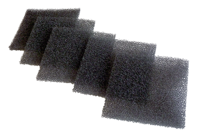 AZP IM0017518.PNG Ersatz-Luftfilter für AZE 100 P, Filterklasse PPI 20