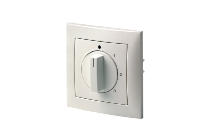 DS 3 N IM0017522.PNG Graduateur à 3 niveaux pour ventilateur d'air sortant ER 100 D