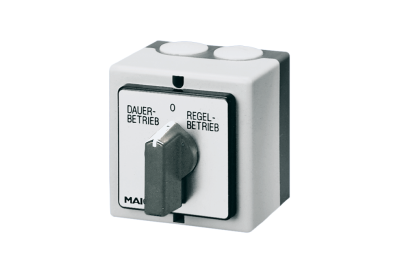 DS 10 IM0017523.PNG Interrupteur rotatif pour la commande de ventilateurs indépendamment du thermostat