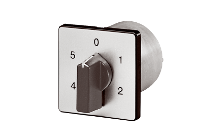 ESS / DSS IM0017542.PNG Graduateur à 5 niveaux pour transformateurs à 5 plots TRE...S-2 et TR...S-2