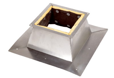 Pour toits plats IM0017562.PNG Socle pour toit plat pour le montage des tourelles d'extraction