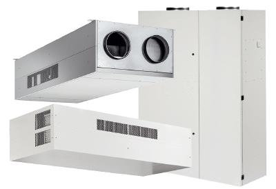 geniovent.x IM0017593.PNG Decentralni ventilacijski uređaj s rekuperacijom topline u 88 varijanti, do 900 m³/h