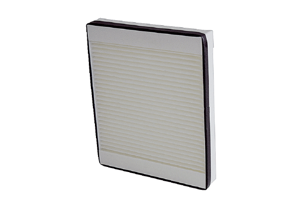 Trio M5 L IM0017886.PNG Filtre de rechange pour Trio L, classe de filtre ISO ePM10 ≥ 50 % (M5), air sortant