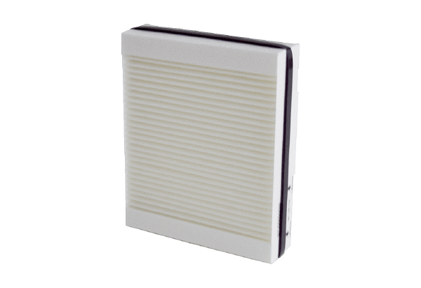Trio M5 IM0017887.PNG Filtre de rechange pour WS 120 Trio, Trio Q, classe de filtre ISO ePM10 ≥ 50 % (M5), air sortant