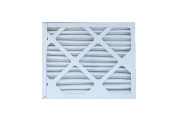 ECR EC IM0018107.PNG Replacement air filter for ECR EC compact box, filter class M5