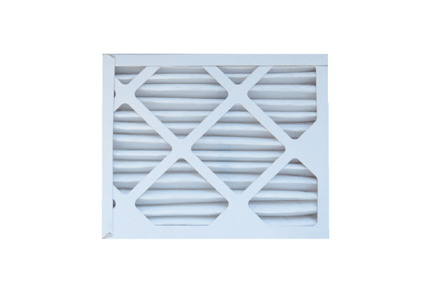 ECR 25-31 EC M5 IM0018112.PNG Filtre à air de rechange pour boîtes compactes ECR 25 EC et ECR 31 EC, classe de filtre ISO ePM10 60 % (M5), 1 unité