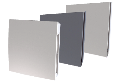 Protections externes IM0018210.PNG Protections externes pour appareil de ventilation pour pièce individuelle PushPull Balanced PPB 30