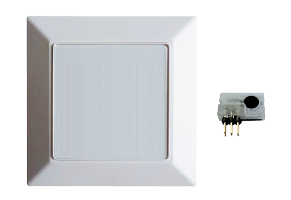 Sensors IM0018226.PNG Sensors for PushPull PP 45 and PushPull Balanced PPB 30 single-room ventilation unit