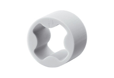 Sound insulation element IM0018230.PNG Sound-absorbing element as optional accessory for PP 45 O, PP 45 K and PP 45 RC final assembly kits